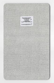 Preview: Brettchen Frühstücksbrettchen Aquarell - 3 Spatzen Vögel auf dem Ast